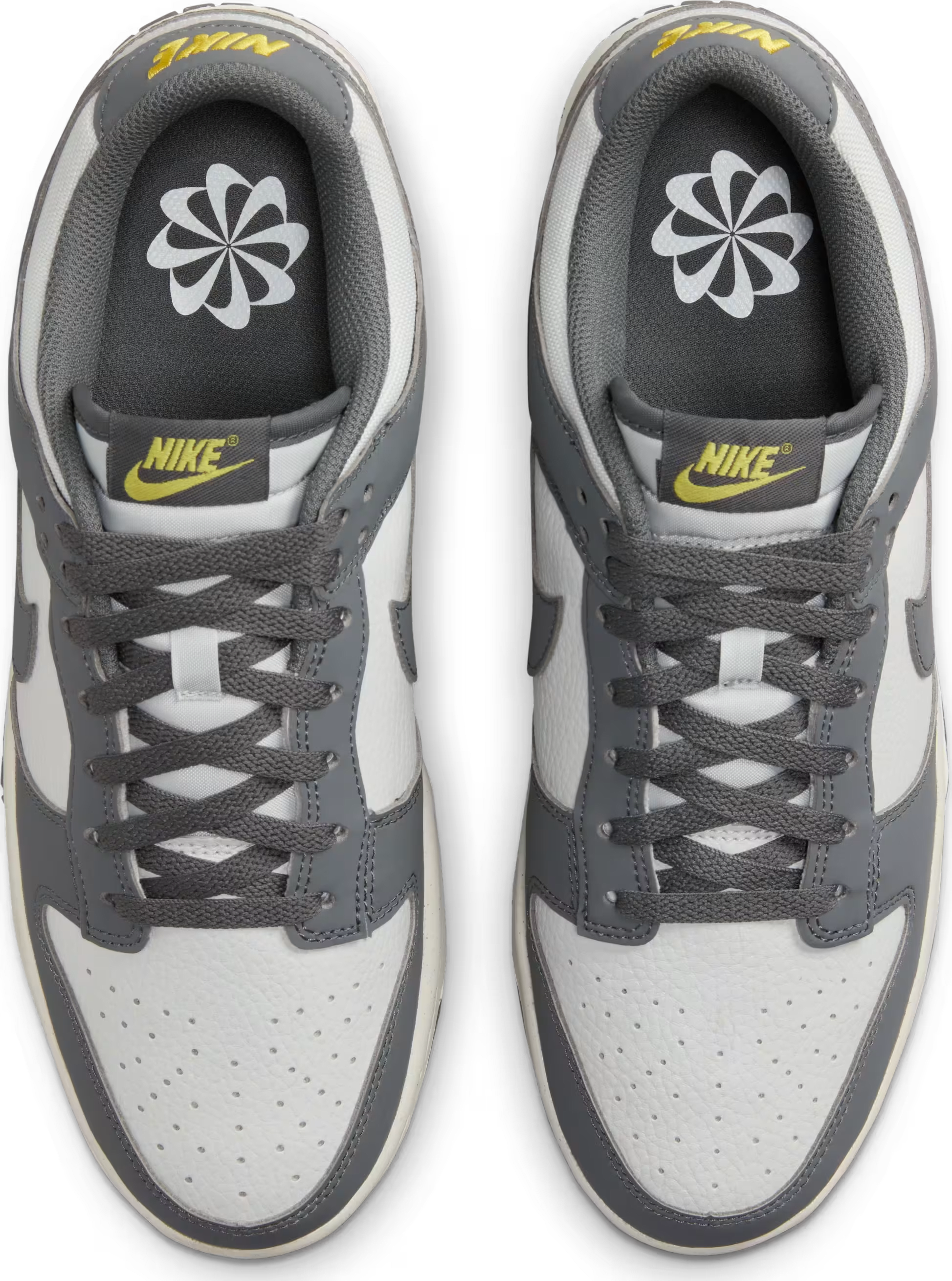 Nike Dunk Low Next Nature "Iron Grey"