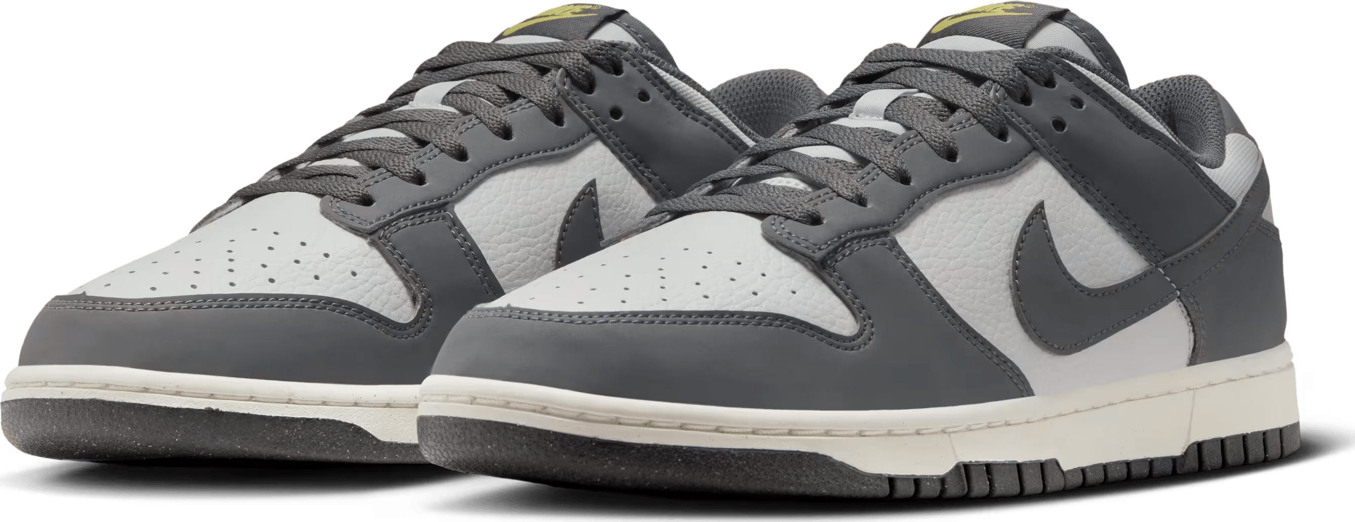 Nike Dunk Low Next Nature "Iron Grey"