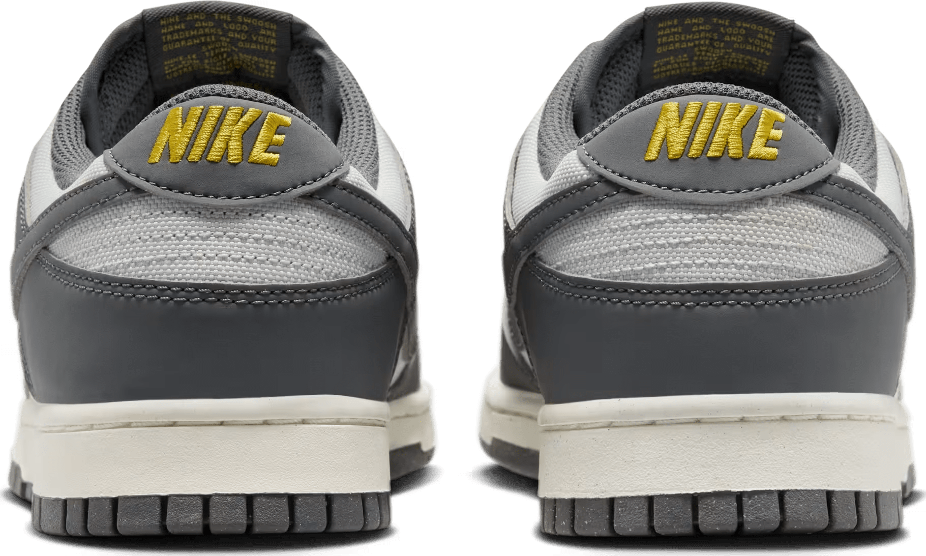 Nike Dunk Low Next Nature "Iron Grey"