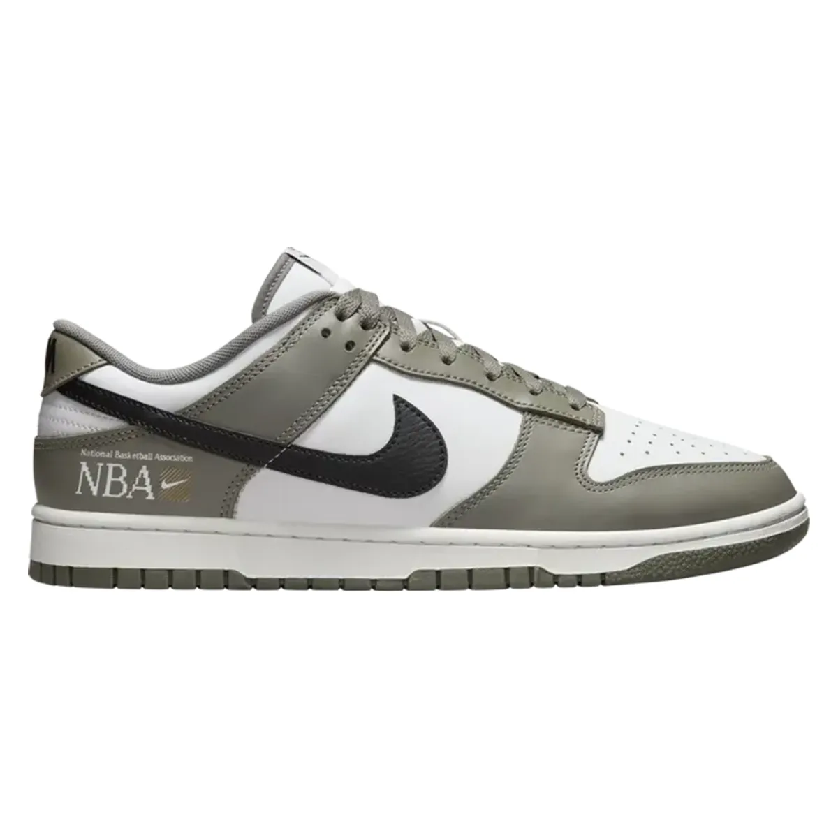 NBA x Nike Dunk Low "Paris Game 2024"