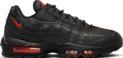 Nike Air Max 95 "Black Red"
