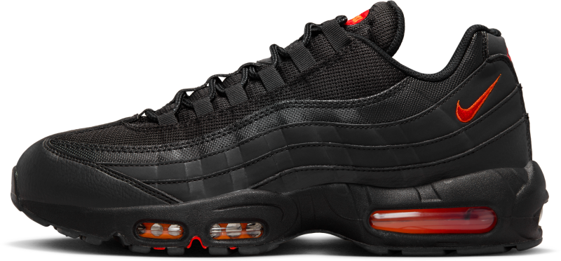 95 black and red sales