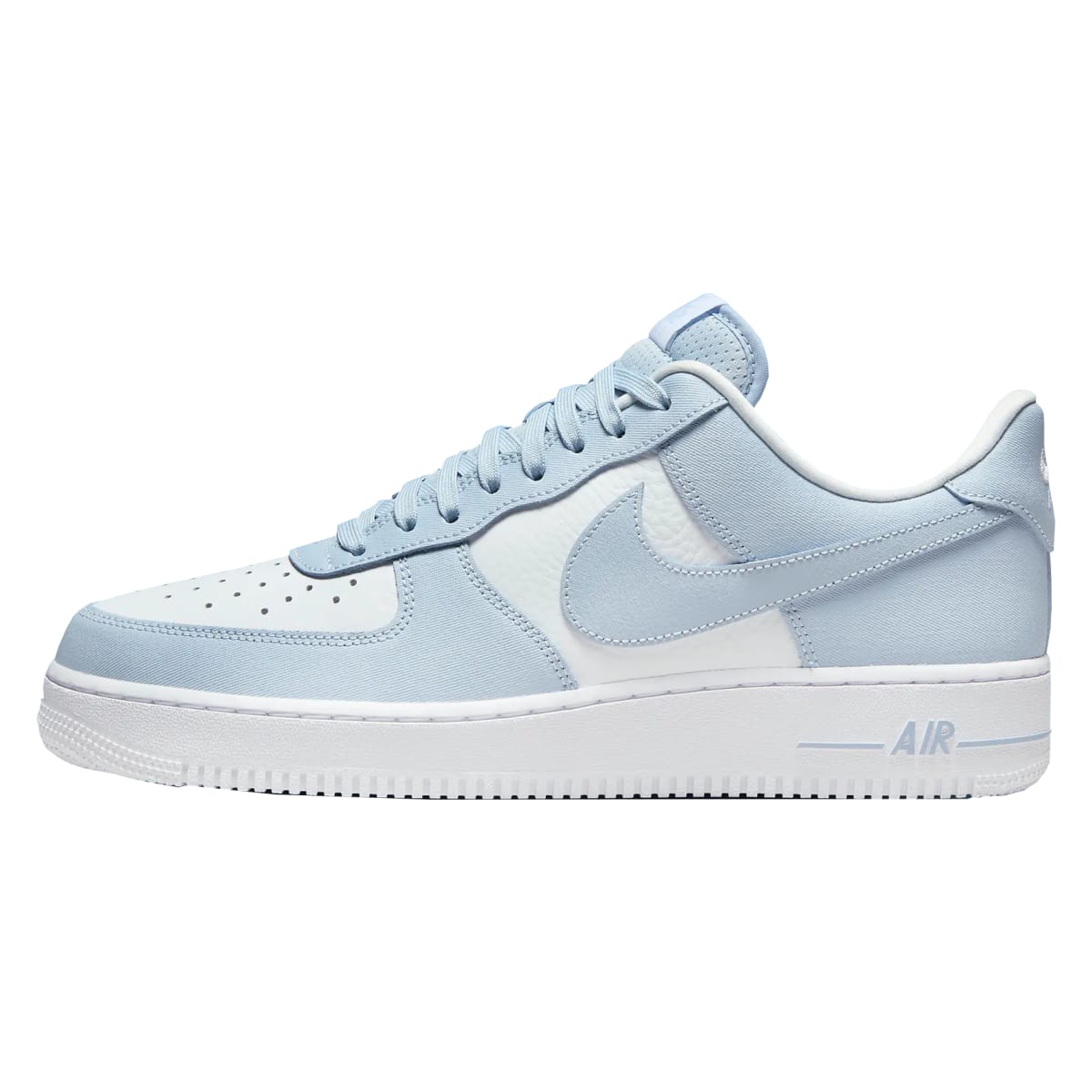 Nike Schoenen Dames Air Force Sneakers Nike Air Force Schoenen