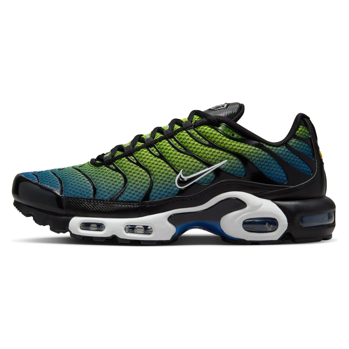 Nike Air Max Plus "Racer Blue/Volt"