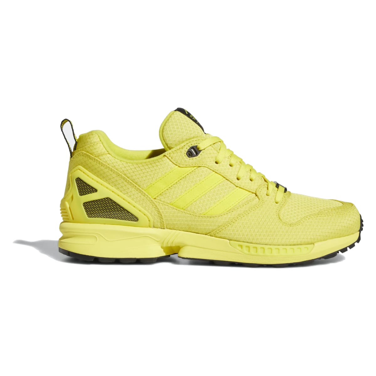 adidas ZX 5000 Torsion Yellow FZ4645 Sneaker Squad