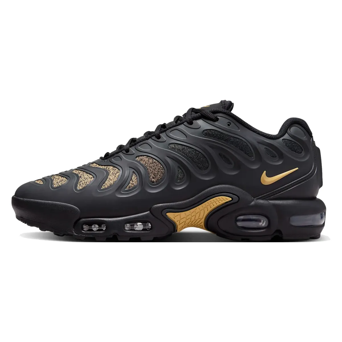 Nike Air Max Plus Drift PSG "Wheat Gold"