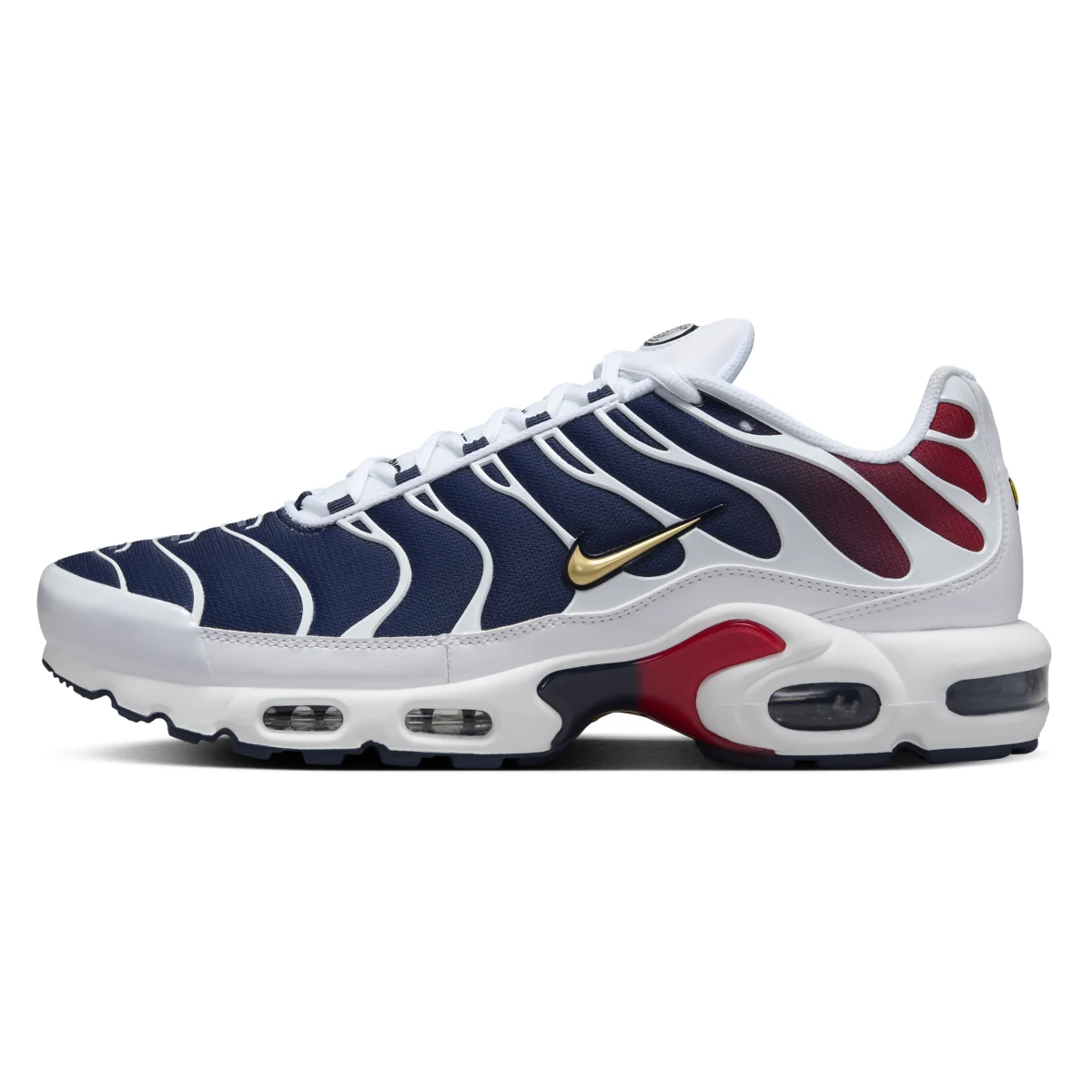 Nike Air Max Plus "Paris Saint-Germain"