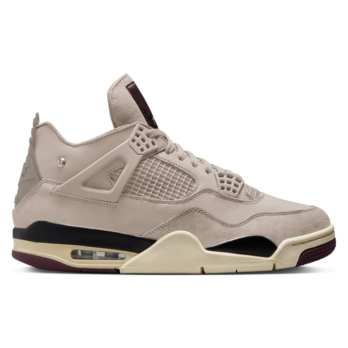 A Ma Maniére x Air Jordan 4 "Phantom"