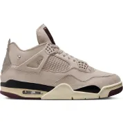 A Ma Maniére x Air Jordan 4 "Phantom"
