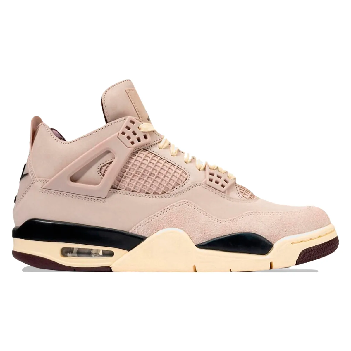 A Ma Maniére x Air Jordan 4 Retro OG SP Wmns "While You Were Sleeping"
