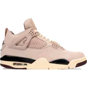 A Ma Maniére x Air Jordan 4 Retro OG SP Wmns "While You Were Sleeping"