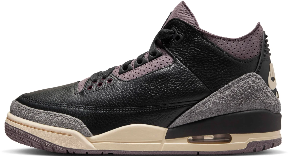 A Ma Maniére x Air Jordan 3 Retro OG SP Wmns A Ma Maniére x Air Jordan 3 Retro OG SP Wmns