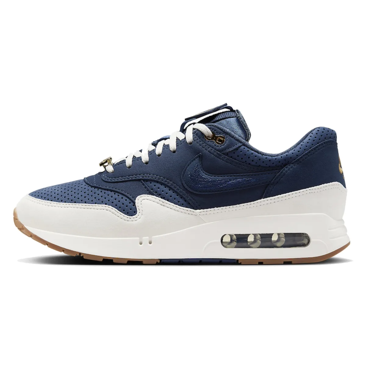Nike Air Max 1 ’86 "Jackie Robinson"