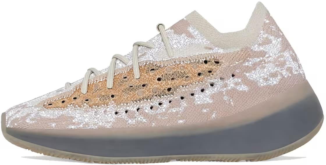 adidas Yeezy Boost 380 Pepper Reflective