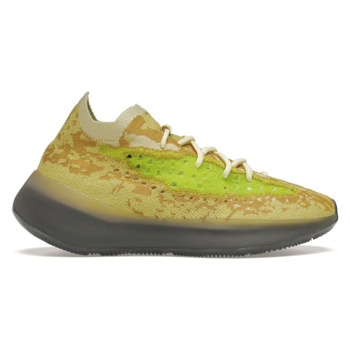 adidas Yeezy Boost 380 Hylte Glow