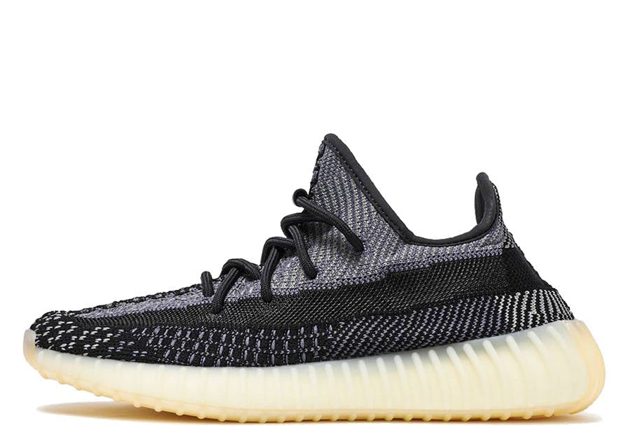 carbon yeezy price