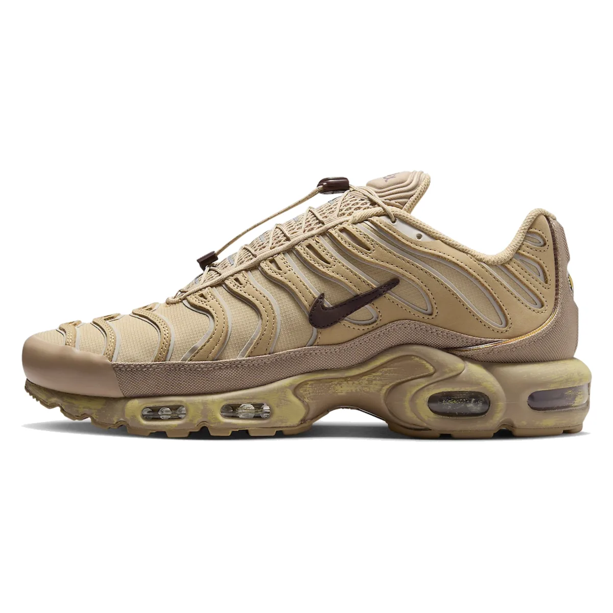 Nike Air Max Plus "Sesame"