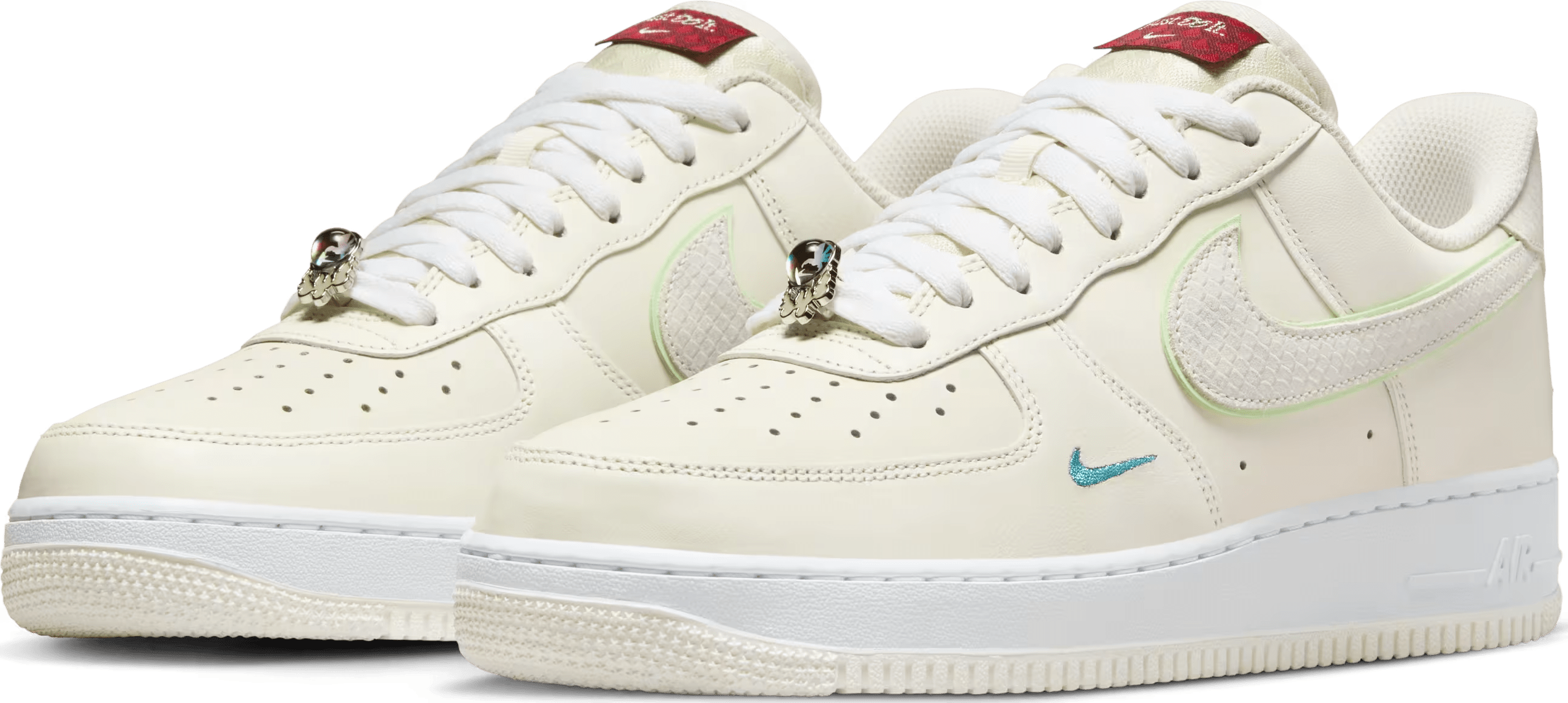 Nike Air Force 1 Low "Year Of The Dragon"