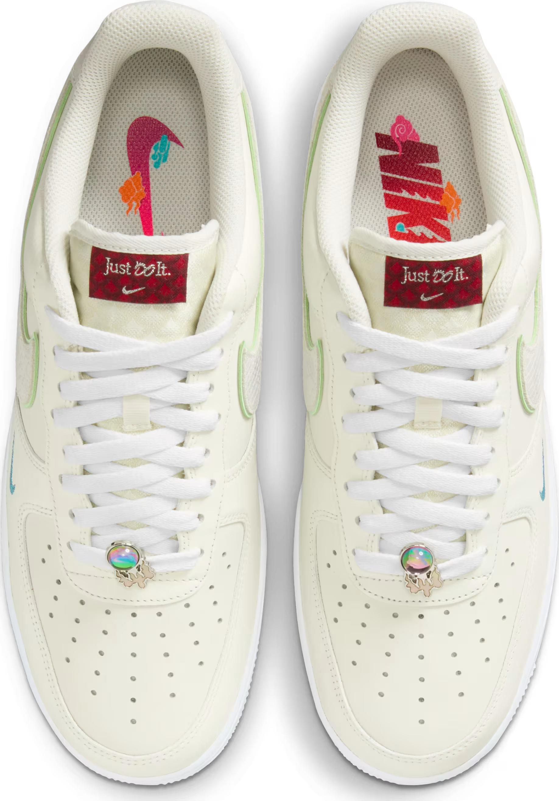 Nike Air Force 1 Low "Year Of The Dragon"