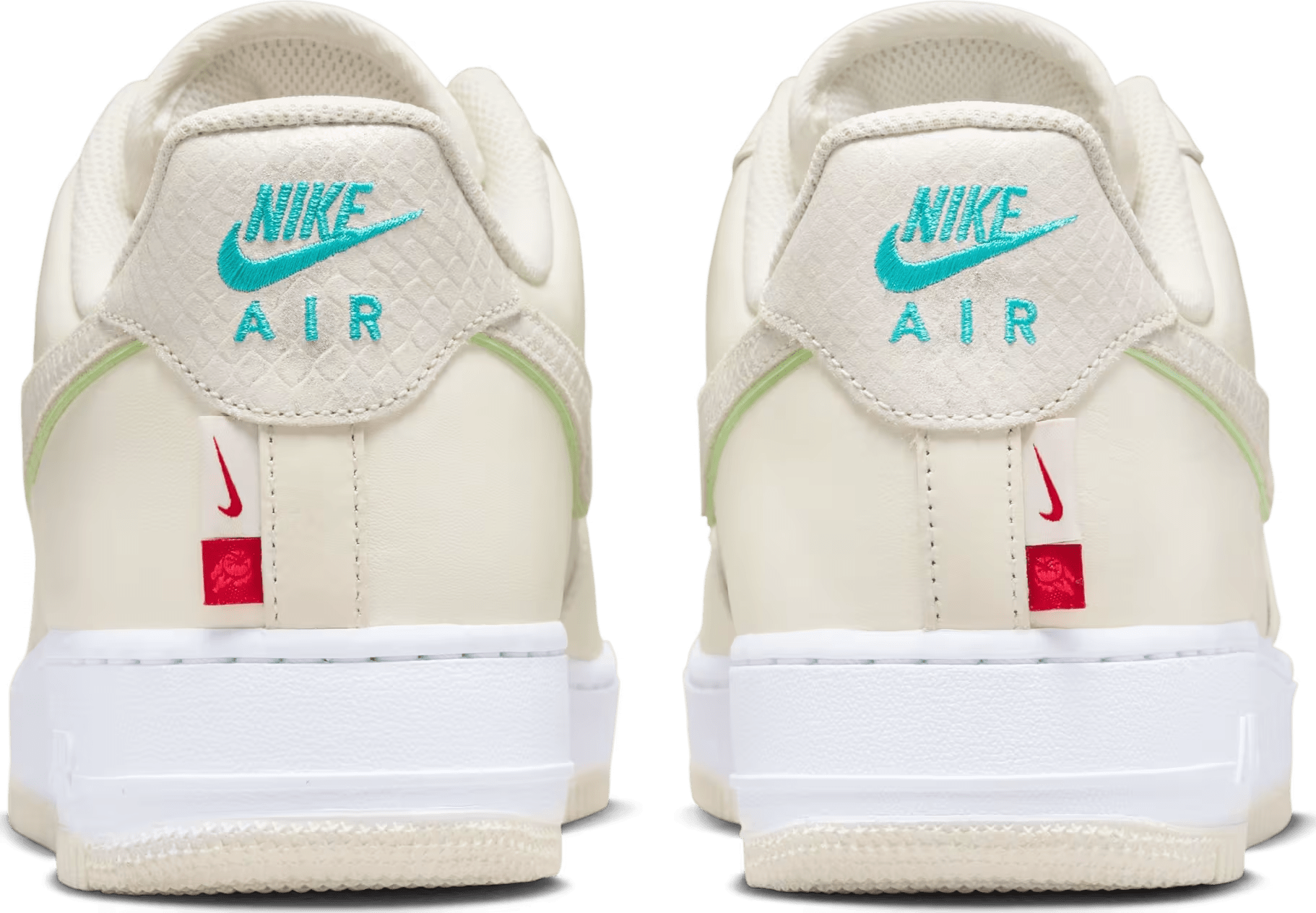 Nike Air Force 1 Low "Year Of The Dragon"