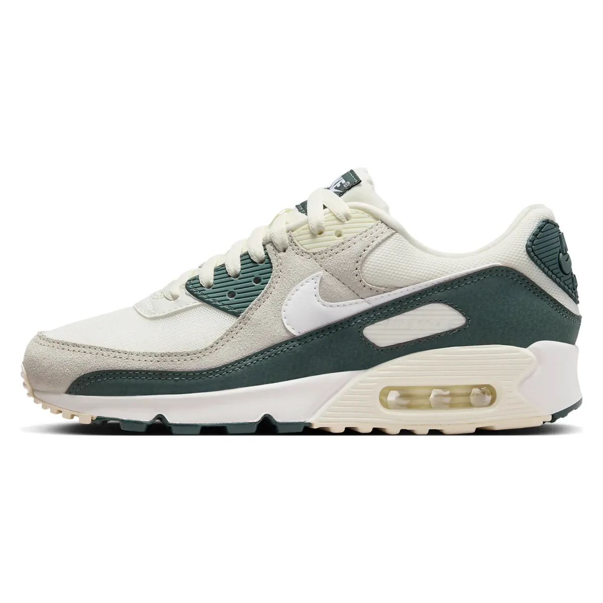 Nike Air Max 90 Wmns "Vintage Green"