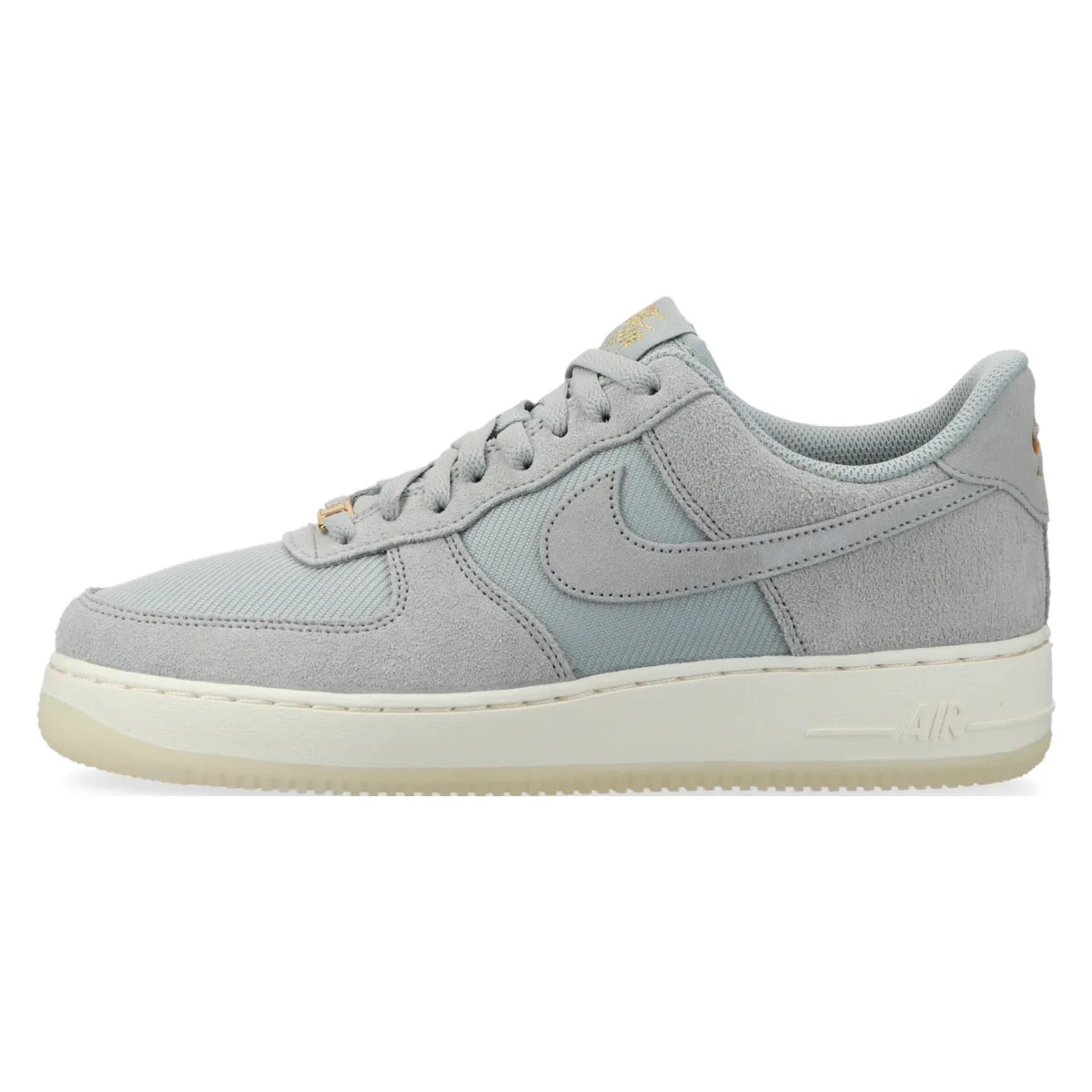 Nike Air Force1 '07 LV8 "Light Smoke Grey"
