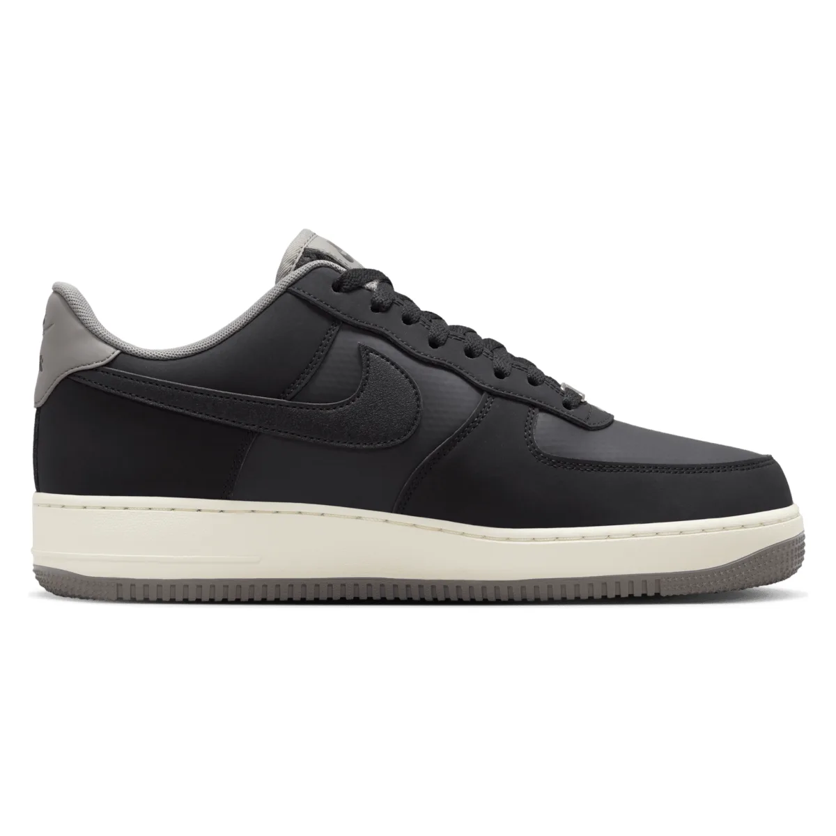 Nike Air Force 1 '07 "Flat Pewter"
