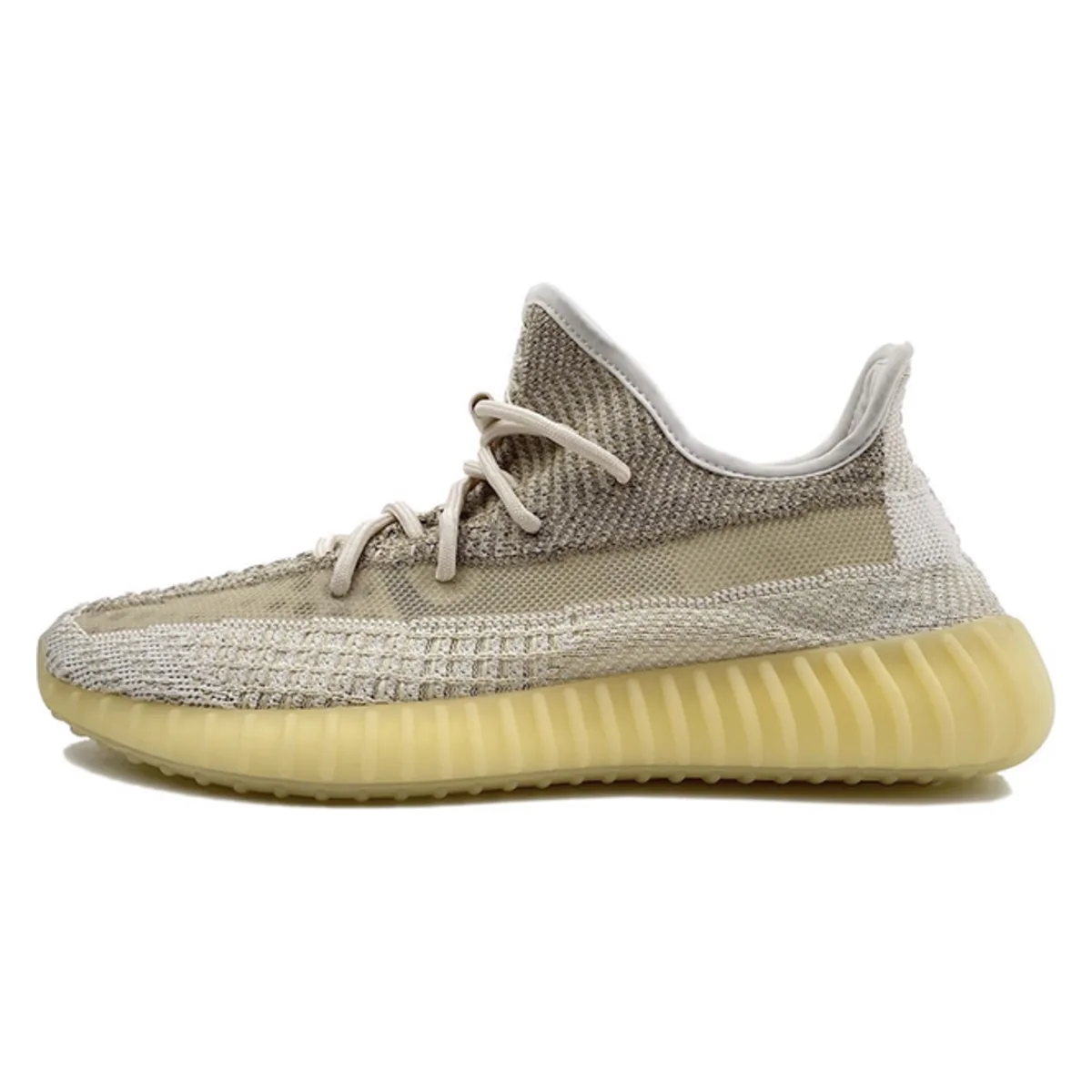 Adidas Yeezy Boost 350 V2 "Natural"