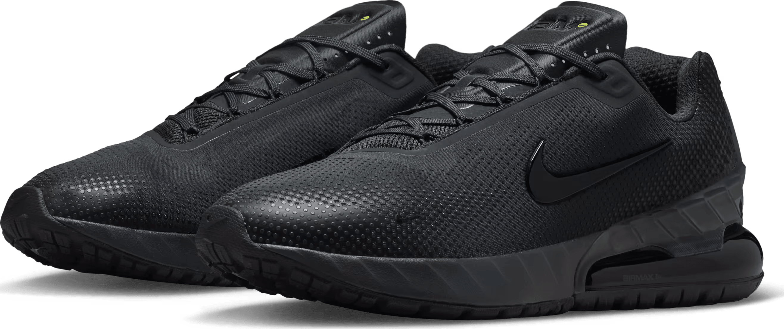 Nike Air Max Phoenix "Anthracite Black"