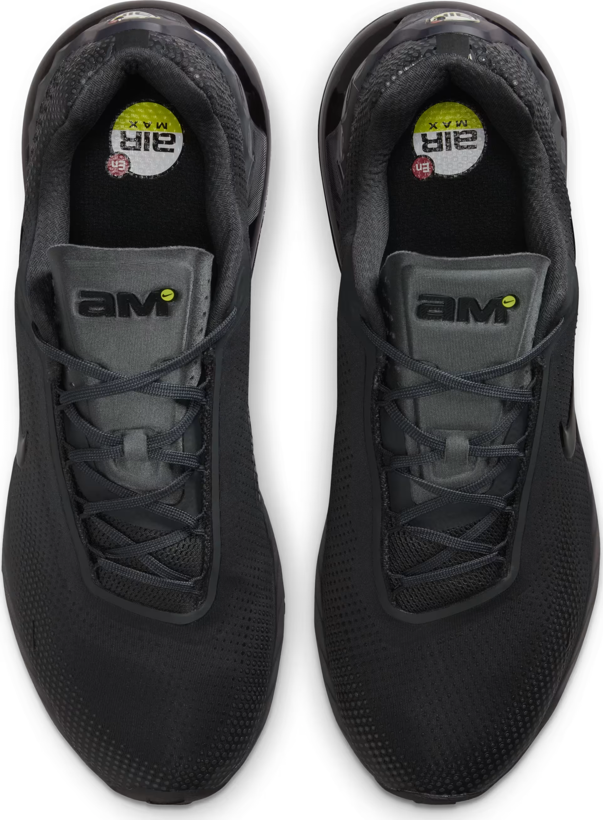 Nike Air Max Phoenix "Anthracite Black"