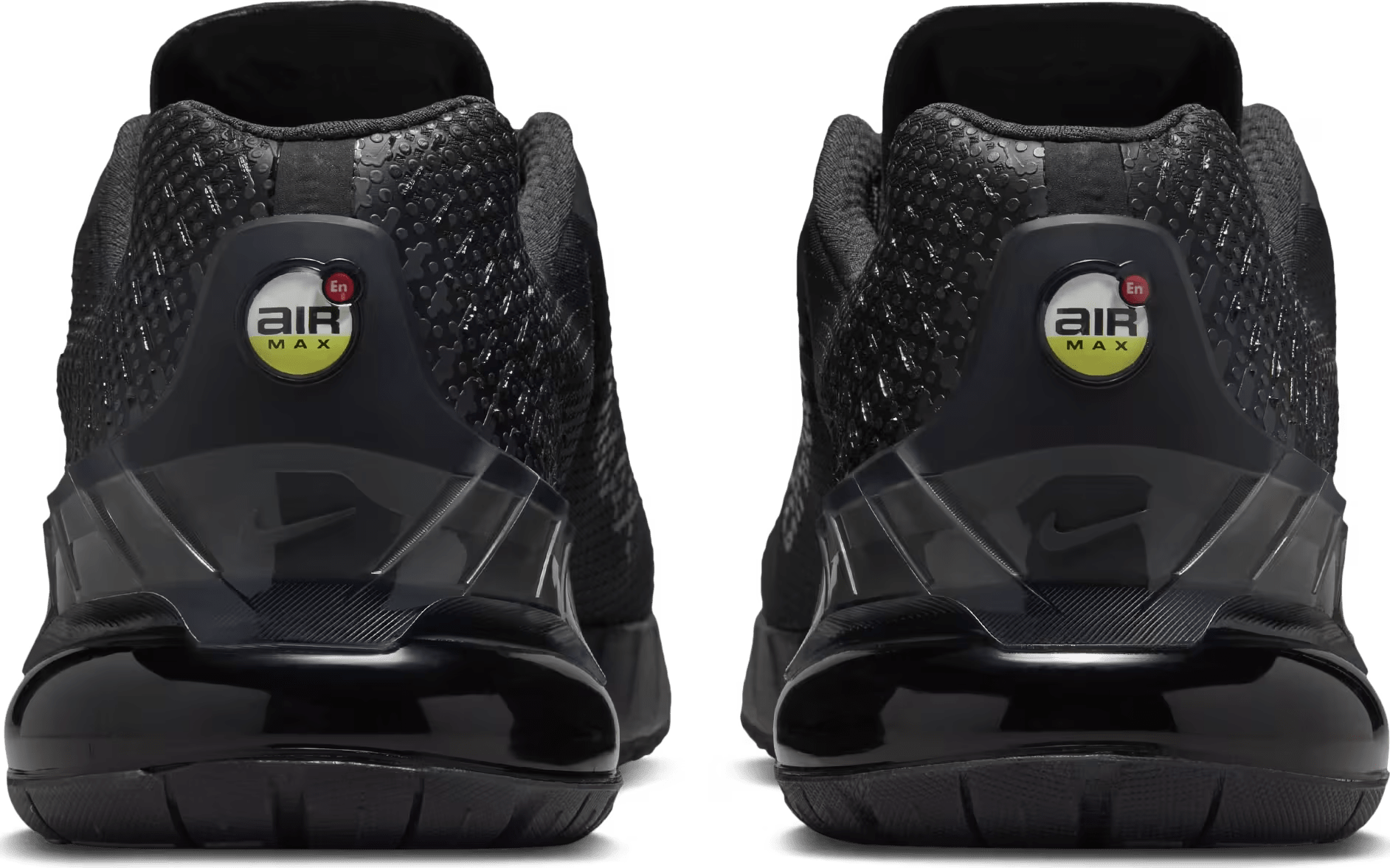 Nike Air Max Phoenix "Anthracite Black"