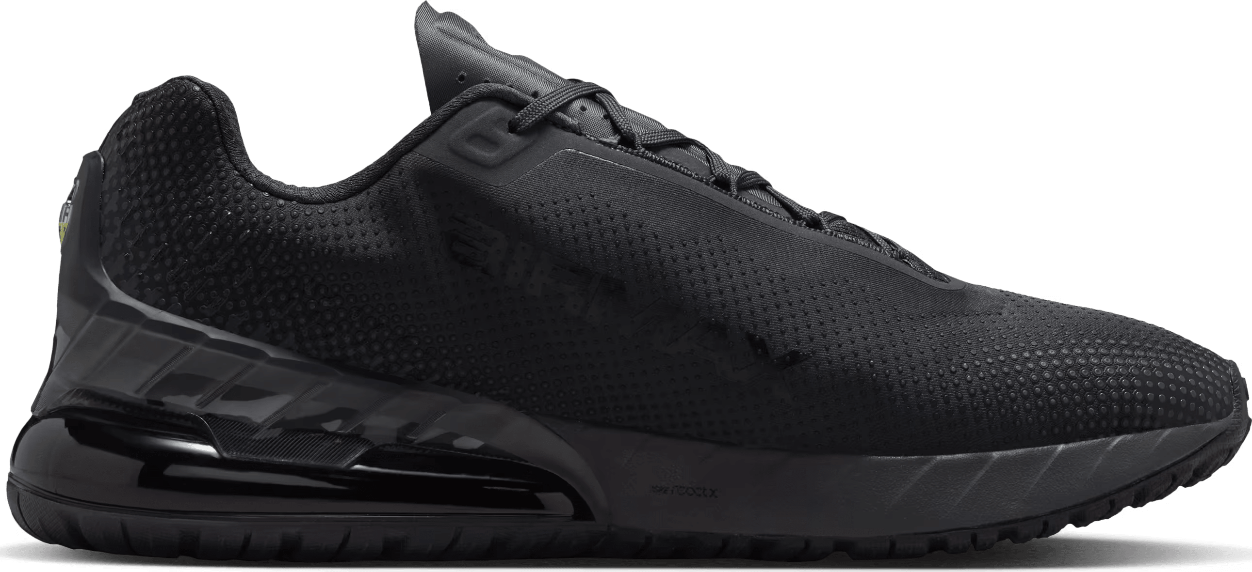 Nike Air Max Phoenix "Anthracite Black"