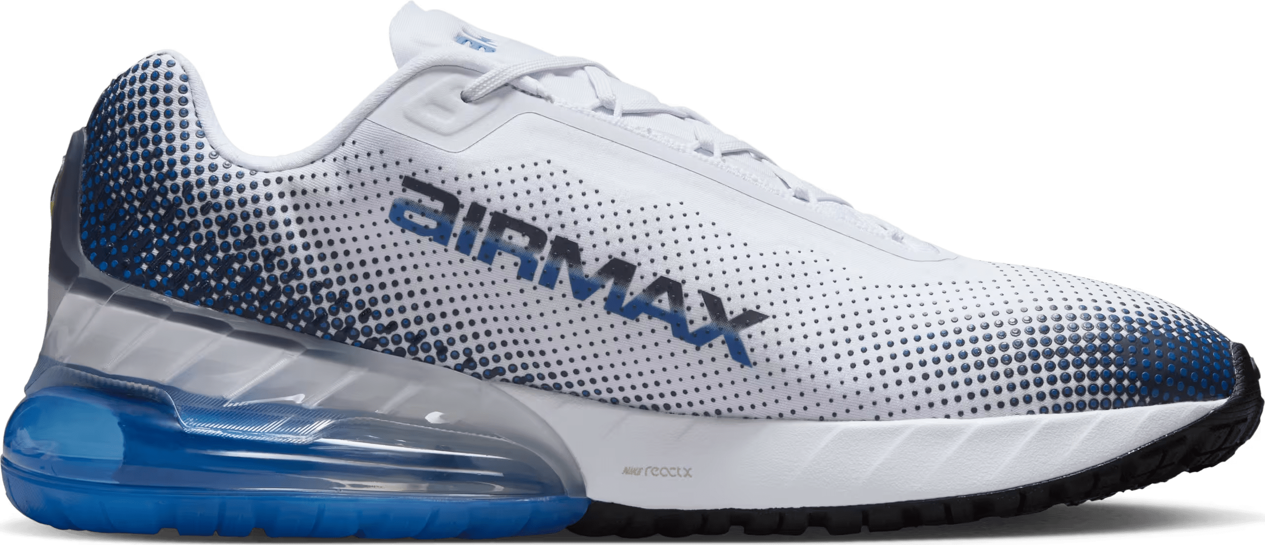 Nike Air Max Phoenix "White Obsidian"