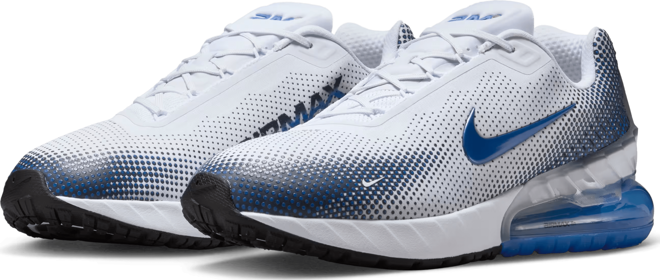 Nike Air Max Phoenix "White Obsidian"