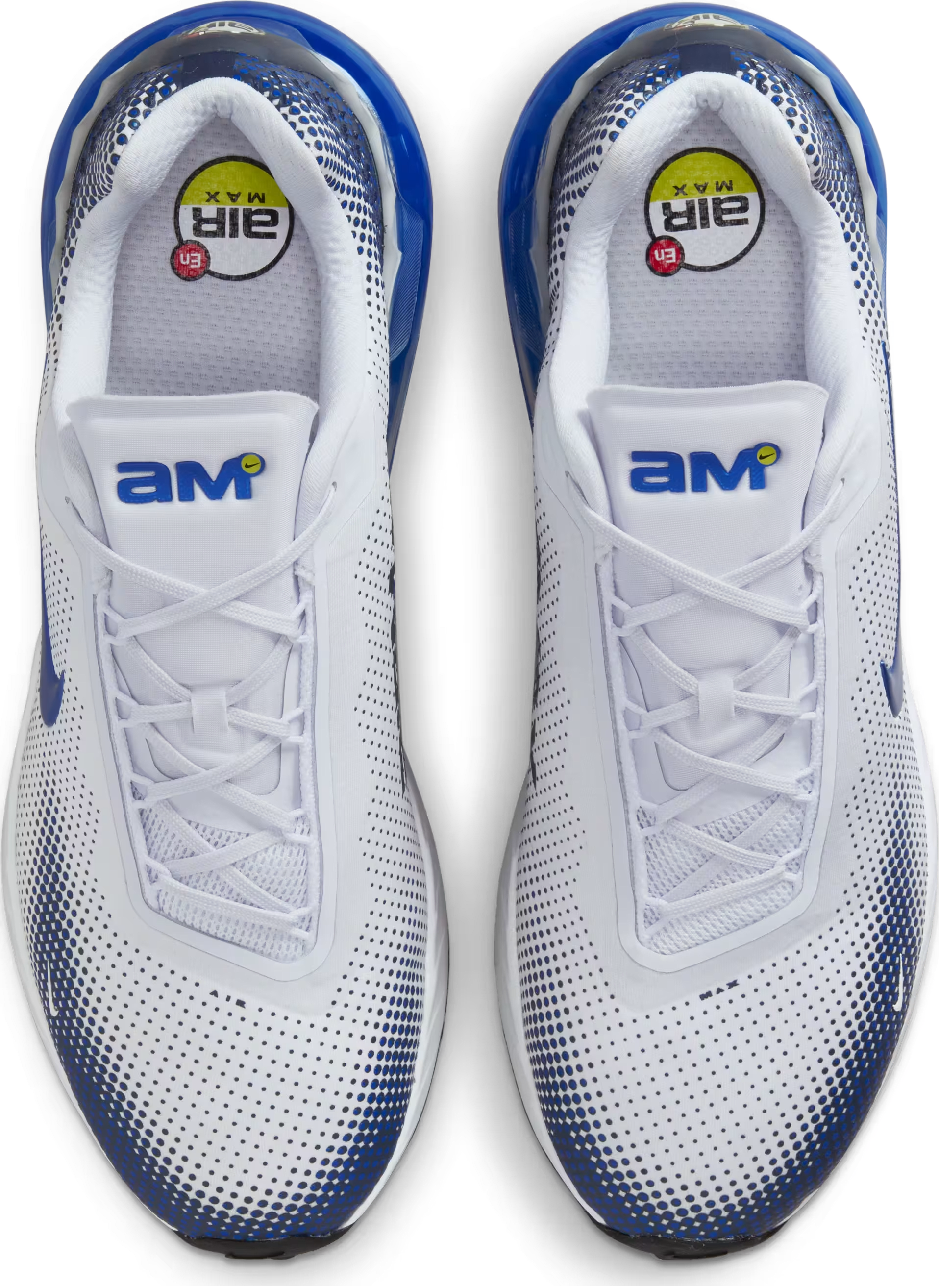 Nike Air Max Phoenix "White Obsidian"