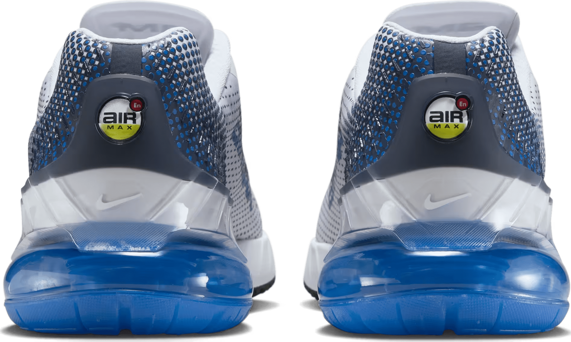 Nike Air Max Phoenix "White Obsidian"