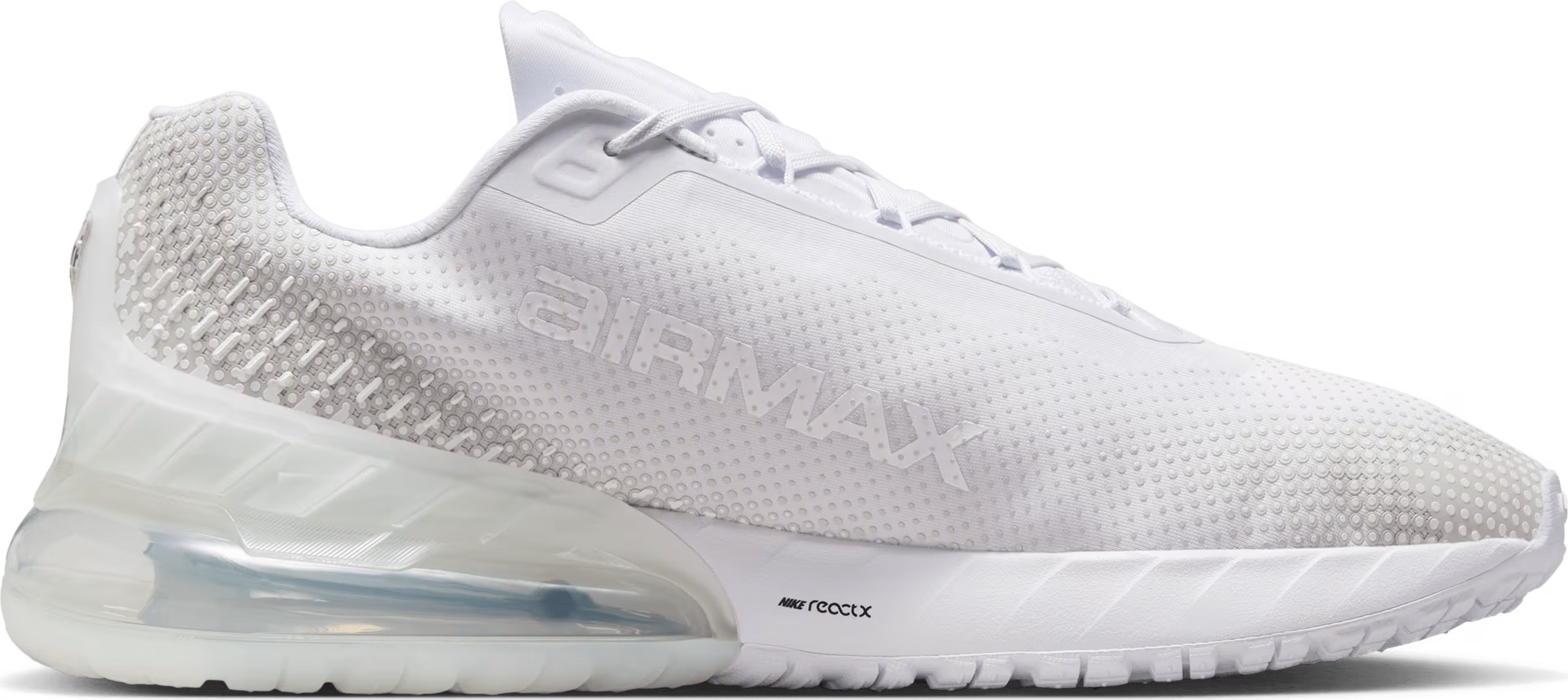 Nike Air Max Phoenix "White"