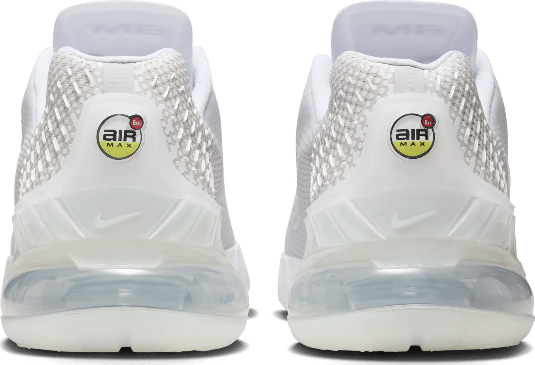 Nike Air Max Phoenix "White"