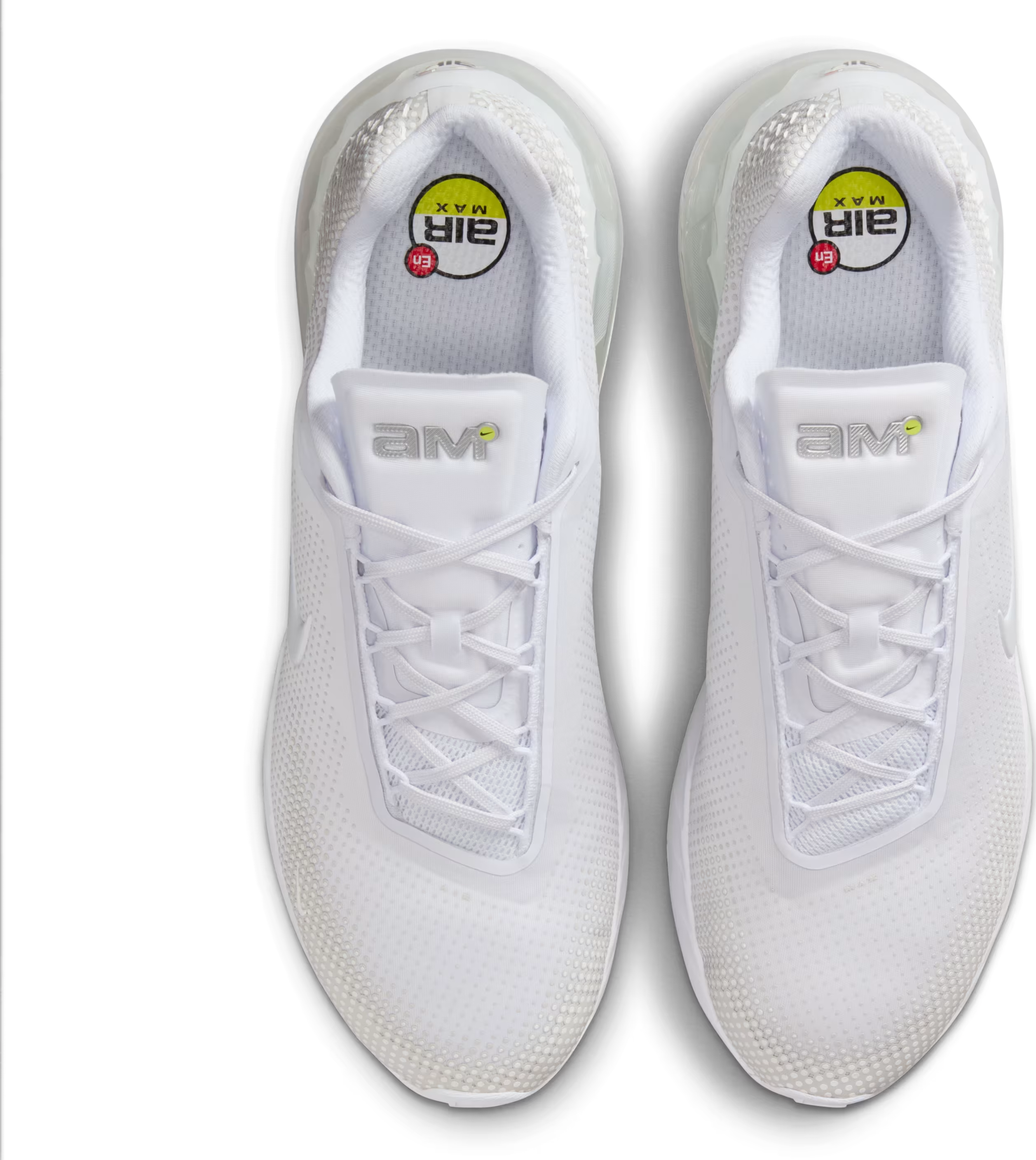 Nike Air Max Phoenix "White"