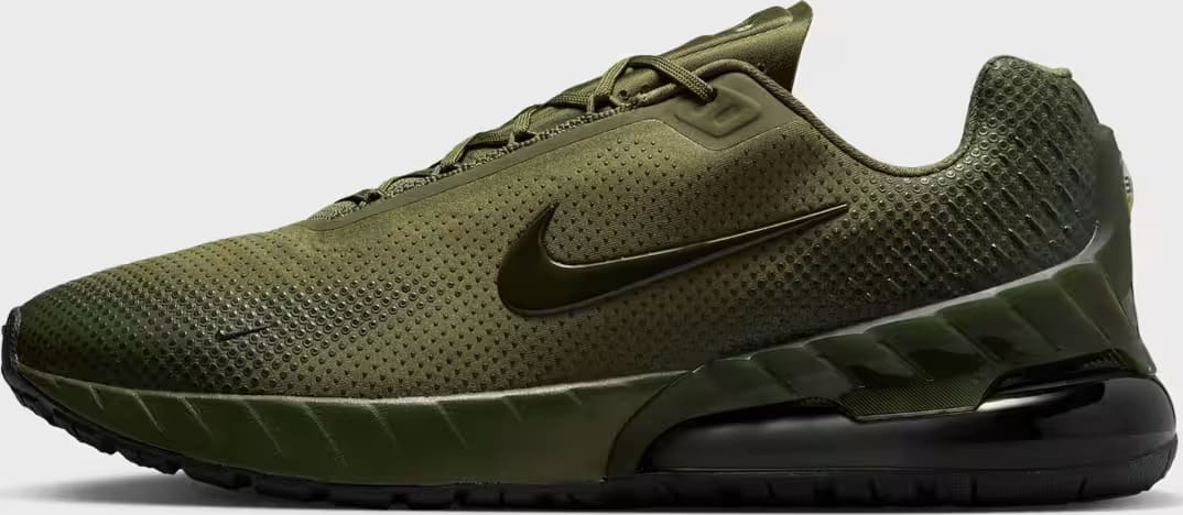 Nike Air Max PHOENIX medium olive/sequoia khaki/black