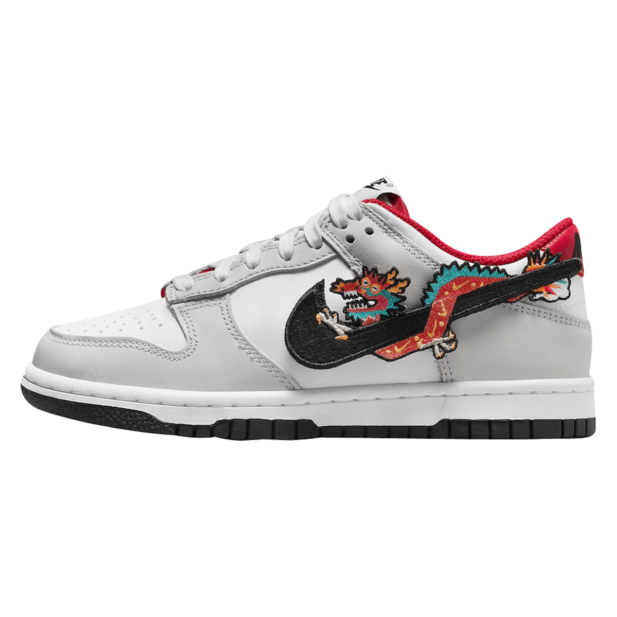 Nike Dunk Low GS "Year of the Dragon"