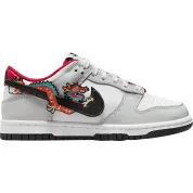 Nike Dunk Low GS "Year of the Dragon"