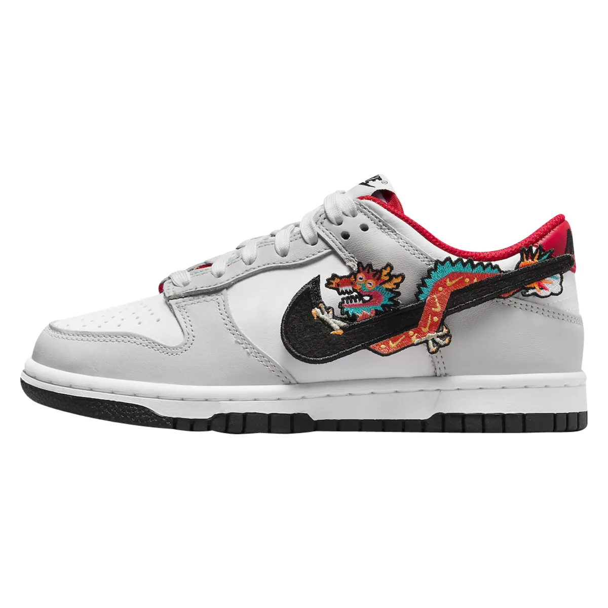 Nike Dunk Low GS "Year of the Dragon"