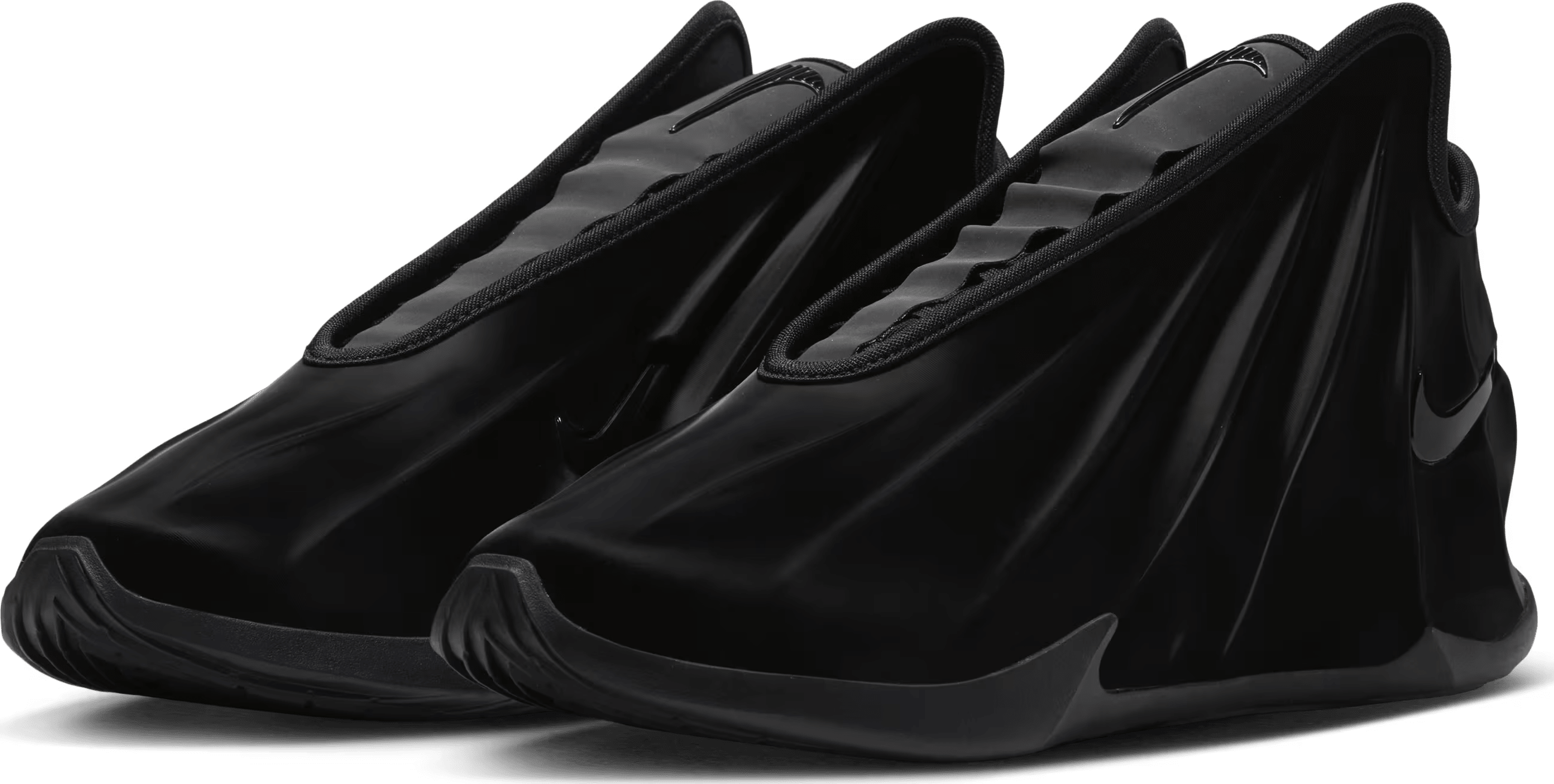 Nike G.T. Future "Black"