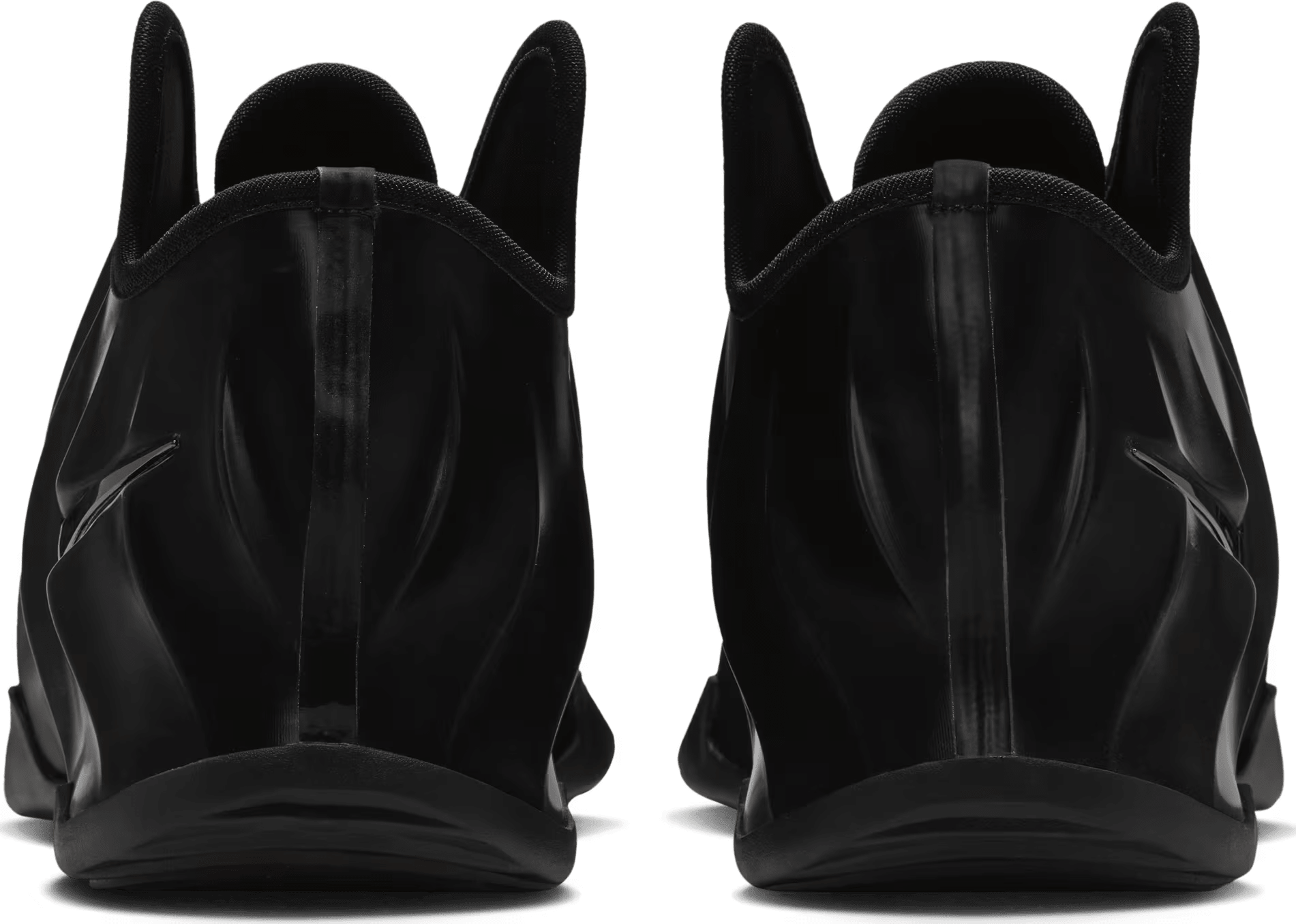 Nike G.T. Future "Black"