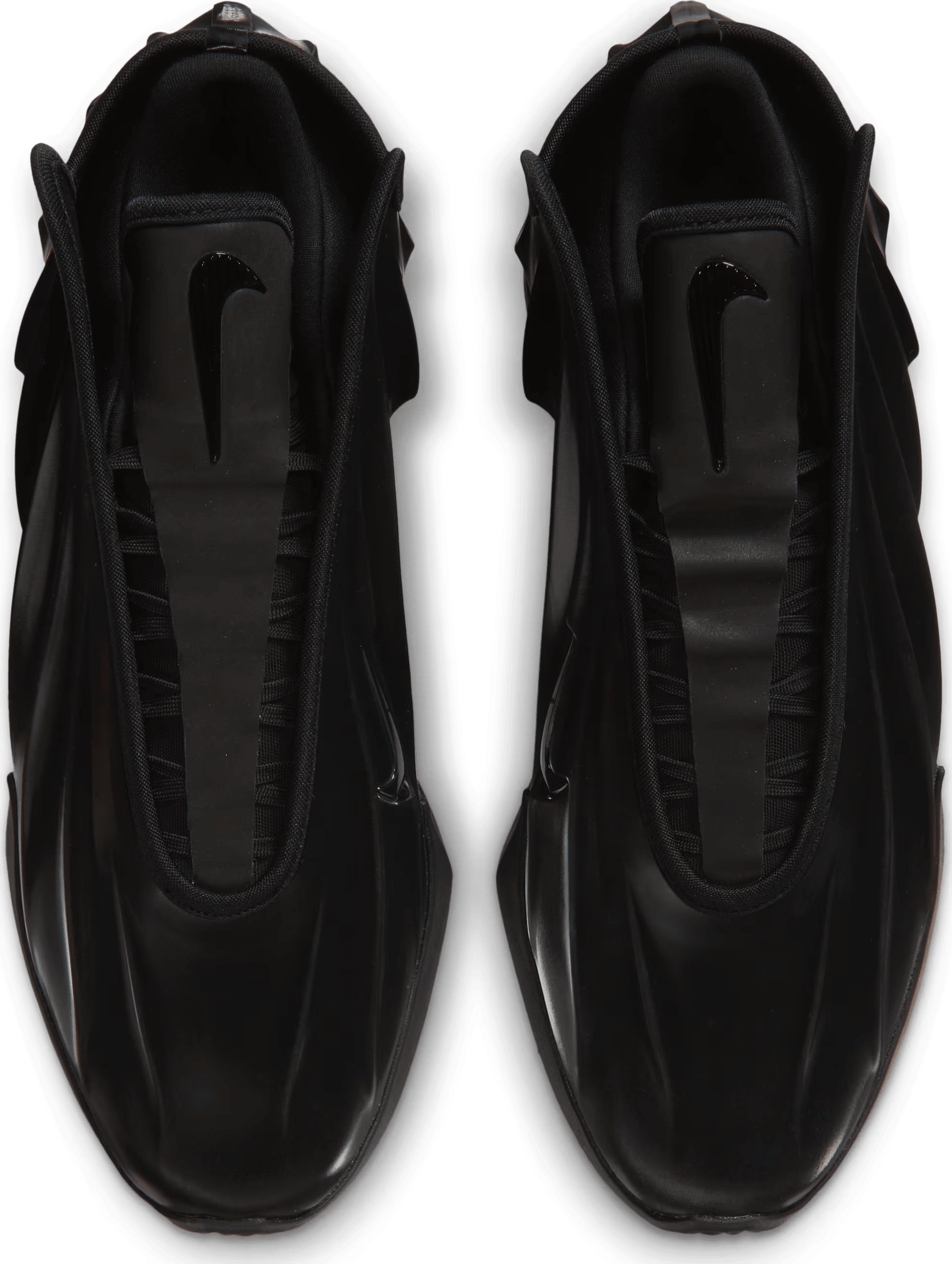 Nike G.T. Future "Black"
