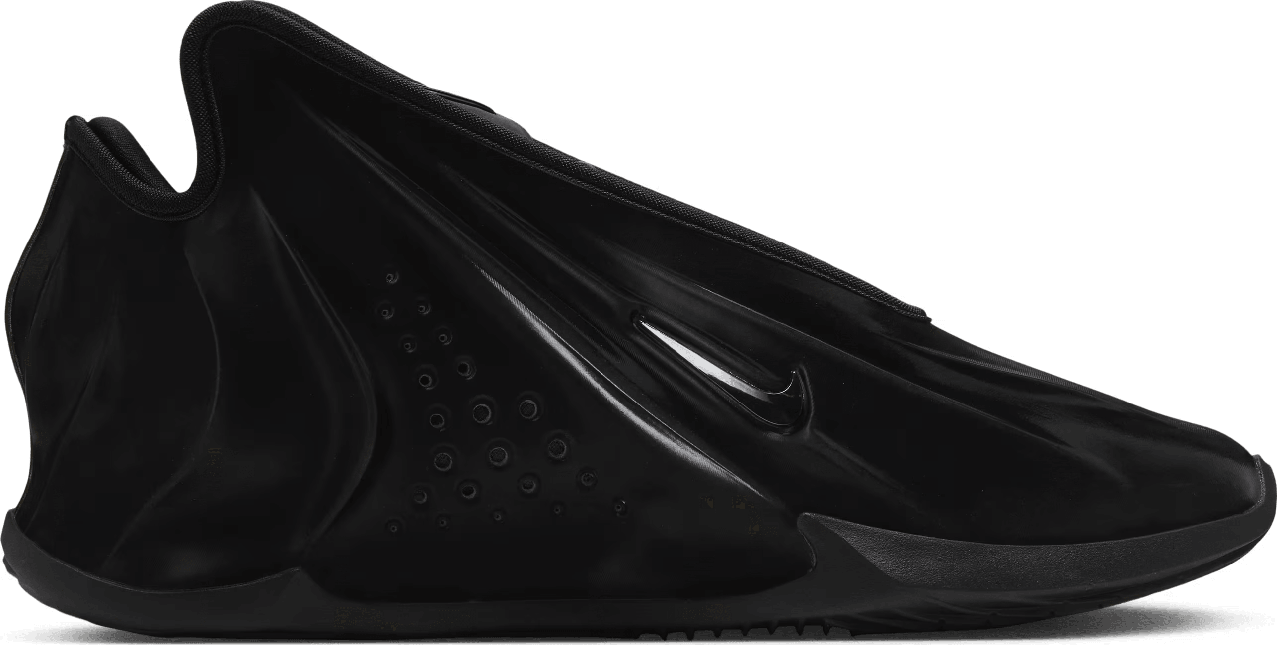 Nike G.T. Future "Black"