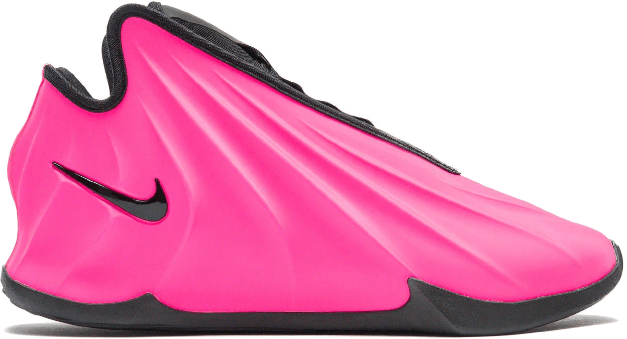 Nike G.T. Future "Hyper Pink"