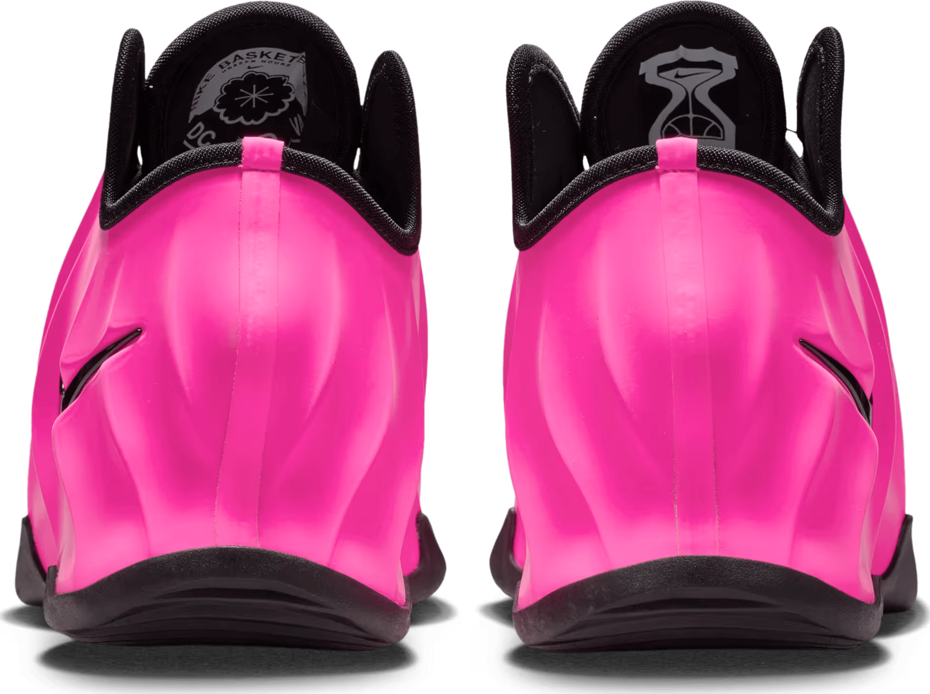 Nike G.T. Future "Hyper Pink"