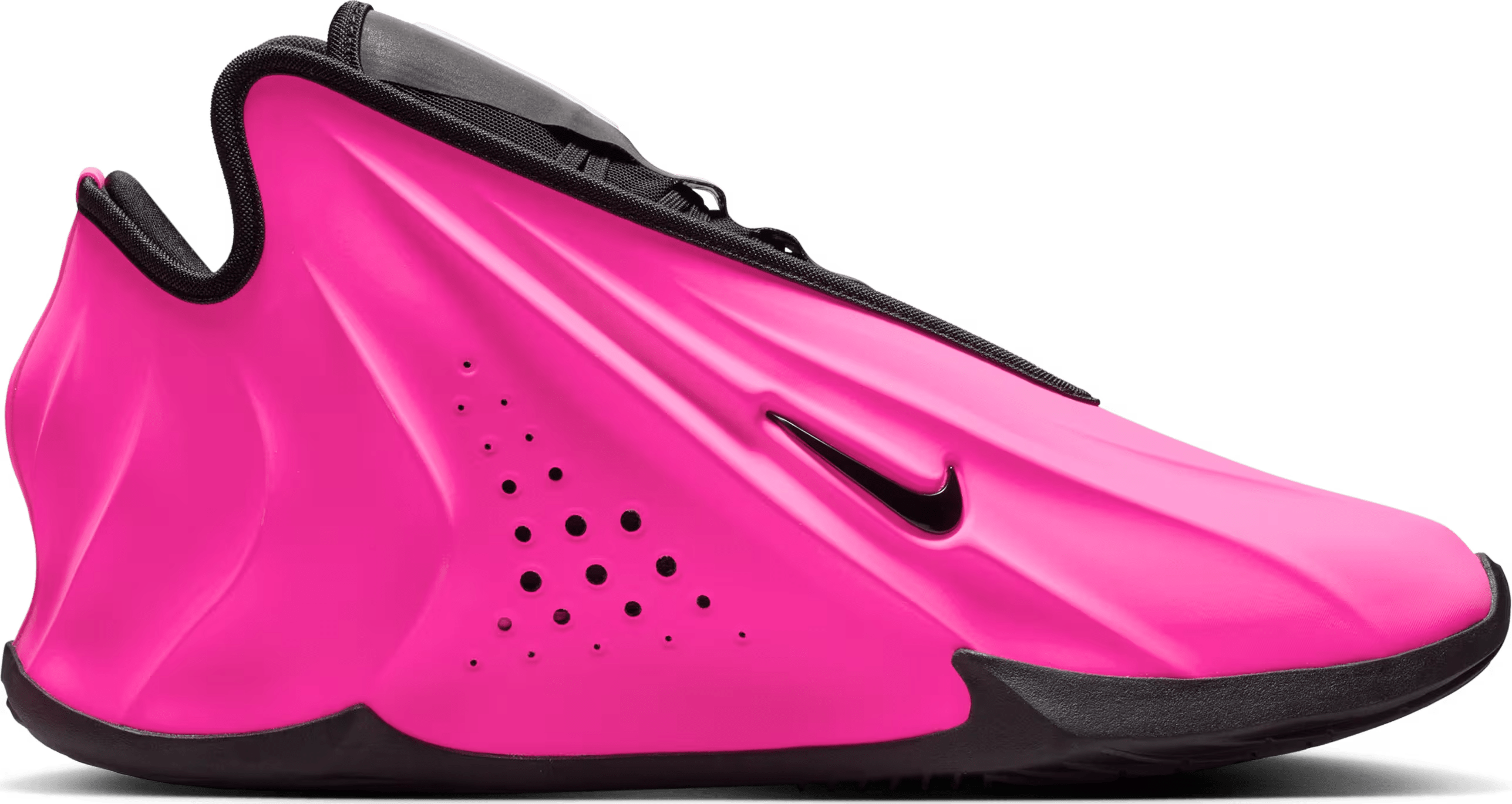 Nike G.T. Future "Hyper Pink"